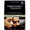Dvd Arrivederci ragazzi di Louis Malle 1987 Nuovo editoriale
