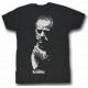 T-shirt Il Padrino Don Vito Corleone Shadow The Godfather