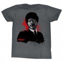 T-shirt Pulp fiction Jules Winnfield - Tarantino xx maglia Uomo ufficiale film