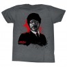 T-shirt Pulp fiction Jules Winnfield - Tarantino xx maglia Uomo ufficiale film
