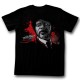 T-shirt Pulp fiction Jules vengeance - Tarantino xx Man