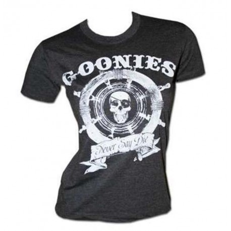 T-shirt Goonies Forever donna