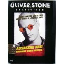 Dvd Assassini Nati - Natural Born Killers ed. Snapper di Oliver Stone 1994 Usato
