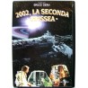 Dvd 2002 La Seconda Odissea di Douglas Trumbull 1972 Usato