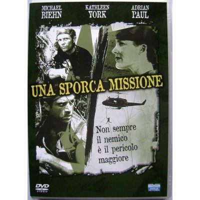 Dvd Il Mio nemico con Wolfgang Petersen 1985 Usato