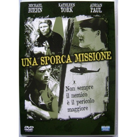 Dvd Il Mio nemico con Wolfgang Petersen 1985 Usato