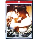 Dvd Canone Inverso - Making Love di Ricky Tognazzi 2000 Usato