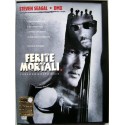Dvd Ferite Mortali - ed. Snapper con Steven Seagal 2001 Usato