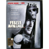 Dvd Ferite Mortali con Steven Seagal 2001 Usato