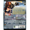 Dvd Ferite Mortali con Steven Seagal 2001 Usato