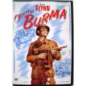 Dvd Obiettivo Burma di Raoul Walsh 1945 Usato