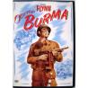 Dvd Obiettivo Burma di Raoul Walsh 1945 Usato