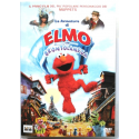 Dvd Le avventure di Elmo in Brontolandia 1999 Usato