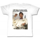 T-shirt Scarface All I have break Tony Montana Al Pacino Maglia Uomo ufficiale