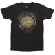 T-shirt Game of Thrones Winter is Coming Stark sigil maglia Uomo ufficiale