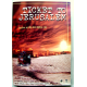 Dvd Ticket to Jerusalem di Rashid Masharawi 1991 Usato