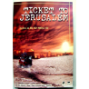 Dvd Ticket to Jerusalem di Rashid Masharawi 1991 Usato