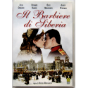 Dvd Il Barbiere di Siberia di Nikita Mikhalkov 1998 Usato