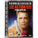 Dvd Last Action Hero - Collector's edition Super Jewel box 1993 Usato