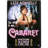 Dvd Cabaret - ed. CVC con Liza Minnelli 1972 Usato