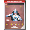 Dvd Nirvana di Gabriele Salvatores 1997 Usato