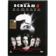 Dvd Scream 3 con Ologramma tondo di Wes Craven 2000 Usato