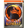 Dvd Mortal Kombat - Ed. slipcase restaurata e rimasterizzata 1995 Usato