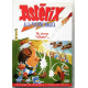 Dvd Asterix e la pozione magica - versione restaurata 1986 Usato