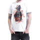 T-shirt Nightmare On Elm Street Ready Or Not Freddy Uomo ufficiale Plastic head