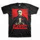 T-shirt Il Padrino The Don Vito Corleone Godfather maglia Uomo by Hybris