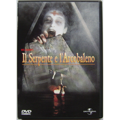 Dvd Il Giardino Segreto di Agnieszka Holland 1993 Usato