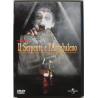 Dvd Il Giardino Segreto di Agnieszka Holland 1993 Usato