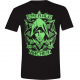 T-Shirt Arrow - Emerald Archer Dc Comics man