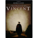 Dvd Monsieur Vincent di Maurice Cloche 1947 Usato