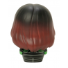 Figura vinile Gamora Guardians of the Galaxy Pop Funko Marvel Vinyl figure n° 51