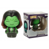Dorbz Gamora Guardians Of The Galaxy Marvel Vinyl Sugar Figure n° 16