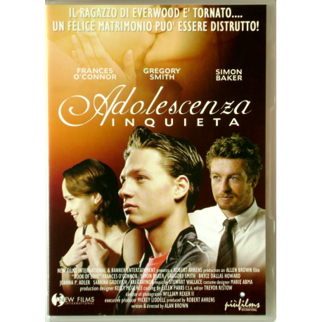 Dvd Canicola - cinema internazionale di Ulrich Seidl 2001 Usato