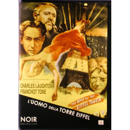 Dvd La Truite di Joseph Losey 1982 Usato