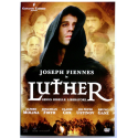 Dvd Luther con Joseph Fiennes e Bruno Ganz 2003 Usato