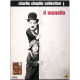 Dvd Il Monello - ed. digipack 2 dischi Chaplin Collection 1921 Usato