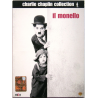 Dvd Il monello Charlie Chaplin Collection Usato ottimo editoriale