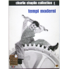 Dvd Tempi moderni - 2 dischi Charlie Chaplin Collection 1936 Usato