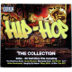 Cd Hip-Pop The Collection 3 dischi 55 Definitive Hits Usato