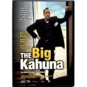 Dvd The Big Kahuna con Kevin Spacey 1999 Usato