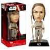 Bobble-head Doctor Who 11th Eleventh Doctor wacky wobbler 17 cm by Funko