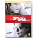Dvd Spy Game - Edizione 1 disco Easy collection di Tony Scott 2001 Usato