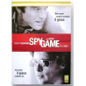 Dvd Spy Game - Edizione 1 disco Easy collection di Tony Scott 2001 Usato