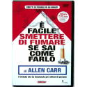 Dvd E' facile smettere di fumare se sai come farlo - Allen Carr's Easyway Usato