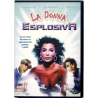 Dvd La Donna esplosiva di John Hughes 1985 Usato