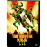 Dvd Tartarughe Ninja III 3 di Stuart Gillard 1993 Usato